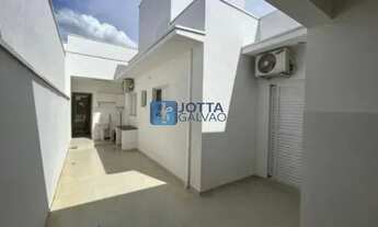 Imagem 6: Casa à Venda com 105m² no Montreal Residence em Indaiatuba