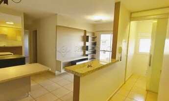 Imagem 5: Apartamento Padrão em Ribeirão Preto