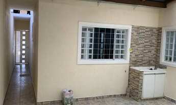 Imagem 5: Linda Casa Planejada, 03 Quartos