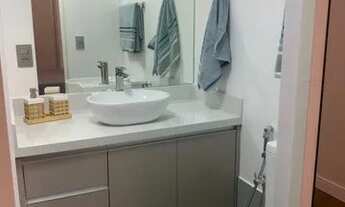 Imagem 13: 109342 Apartamento para aluguel possui 78 metros quadrados com 3 quartos - São Paulo - SP