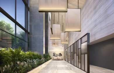 Imagem 10: Apartamento para venda possui 157 metros quadrados com 4 quartos em Sumaré - São Paulo - S