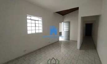 Imagem: Casa à venda 2 Quartos, 1 Vaga, 125M²