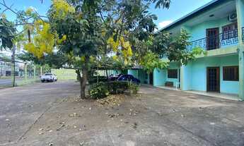 Imagem 3: Cód.: 1527 - Um sobrado com 02 dormitórios, Av Guaporpé