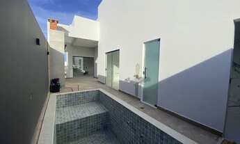 Imagem 3: Casa pronta para morar no Condomínio Buona Vita #3 dormitórios (sendo duas suítes) #closet