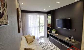 Imagem: Apartamento à venda, 56 m² por R$ 320.000,00