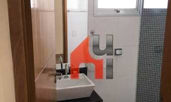 Imagem 7: Casa com 2 dormitórios para alugar, 82 m² por R$ 3.560,00/mês - Bosque da Saúde - São Paul