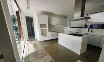 Imagem 2: COND. ÁGUA CRISTAL 4 SUÍTES- ÁREA GOURMET