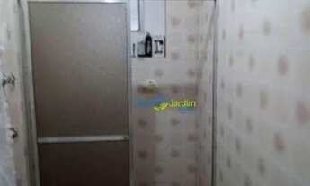 Imagem 2: Casa com 2 dormitórios para alugar, 95 m² por R$ 1.450,00/mês - Vila Cardoso Franco - São