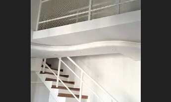 Imagem 3: Apartamento tipo Loft, 83m², 1 dormitórios, excelente localização e lazer completíssimo!