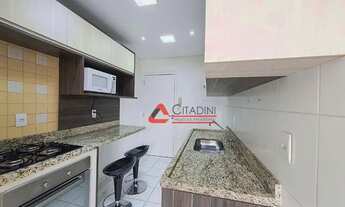 Imagem 4: Apto- Semi-Mobiliado - Jd. Europa. 2 Dorm, (1 Suíte) - AP2303