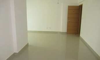 Imagem 2: Seu Novo Lar na Pelinca: Apartamento de 3 Quartos com Suíte, Lazer Completo e Comércio ao