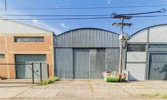 Imagem: PORTO ALEGRE - Galpão/Depósito/Armazém