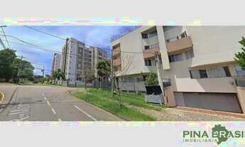 Imagem 3: Apartamento para Venda em Curitiba, Portão, 3 dormitórios, 1 suíte, 2 banheiros, 1 vaga