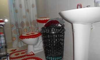 Imagem 5: Cód. 5433 - Ótimo apartamento por apenas R$ 110.000,00 !!!