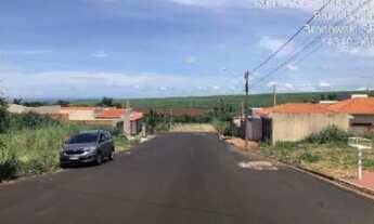 Imagem 3: Casa para venda tem 77 m2 com 2 quartos - Parque Bom Jesus, Brodowski