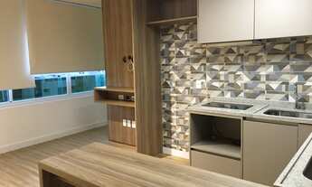 Imagem 2: LINDO APARTAMENTO DE 1 SUÍTE NO FUNCIONÁRIOS