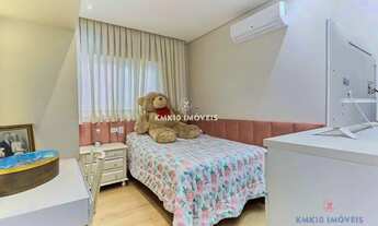 Imagem 3: Casa com 3 dormitórios à venda, 210 m² por R$ 1.395.000,00 - Mercês - Curitiba/PR