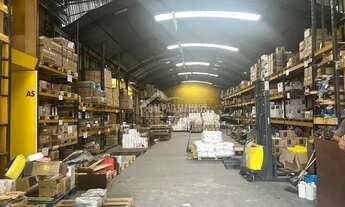 Imagem: Galpão Manaus - 1.300 m² - Cachoeirinha