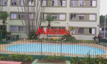 Imagem 2: Apartamento Padrão em São José dos Campos