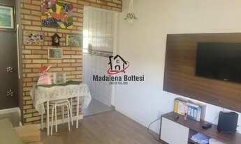 Imagem 2: Apartamento para Venda em Mogi das Cruzes, Jardim Maricá, 2 dormitórios, 1 banheiro, 1 vag