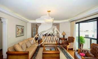 Imagem: Edifício Algarve Perdizes 283m² 04 Dormitórios