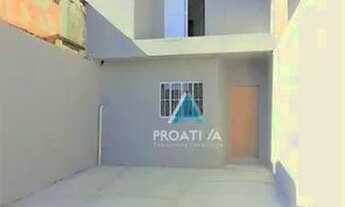 Imagem 2: Sobrado com 3 dormitórios à venda, 101 m²- Parque Erasmo Assunção - Santo André/SP