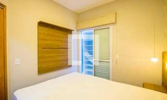 Imagem 7: Apartamento para Aluguel - Jardim Bela Vista, 2 Quartos, 52 m2