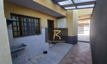 Imagem 2: Casa com 3 dormitórios à venda, 103 m² por R$ 450.000,00 - Parque D'Aville Residencia