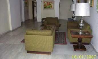 Imagem 2: SÃO PAULO - Apartamento Padrão - JARDIM PAULISTA