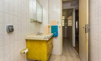 Imagem 6: APARTAMENTO 1 DORMITÓRIO 1 BAHNEIRO SEM VAGA