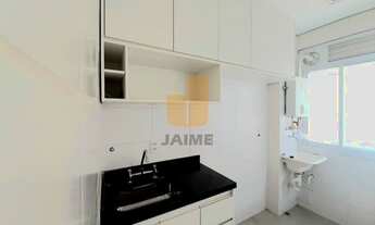 Imagem 6: Apartamento 01 dormitorio, 01 vaga em Higienópolis!