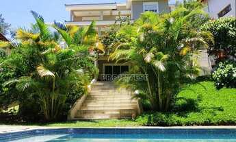 Imagem: Casa com 3 dormitórios, 400 m² - venda