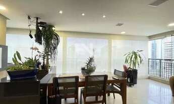 Imagem 2: Apartamento com 03 quartos, 193 m2, Península, Barra da Tijuca, Rio de Janeiro, RJ