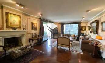 Imagem: Apartamento a venda no Itaim Bibi 4 dormitórios