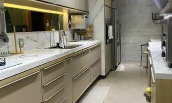 Imagem 4: Condomínio Mangueiras casa