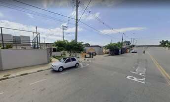 Imagem 4: Apartamento com 2 dormitórios à venda, 42 m² por R$ 69.061 - Residencial e Comercial Viver