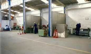 Imagem 6: Venda Galpão / depósito com 5 vagas na garagem