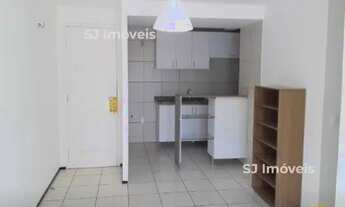 Imagem 3: Apartamento para aluguel possui 70 metros quadrados com 3 quartos em Meireles - Fortaleza