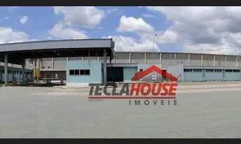 Imagem 2: Galpão para alugar, 34033 m² por R$ 715.000,00/mês - Distrito Industrial - Jundiaí/SP