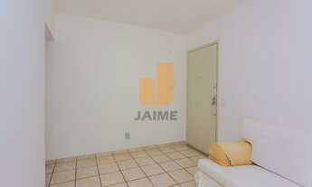 Imagem 4: Apartamento com 1 dormitório e 1 vaga em Higienópolis