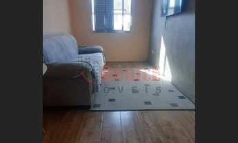 Imagem 6: São Paulo - Kitchenette/Conjugados - CONJUNTO HABITACIONAL PADRE JOSE DE ANCHIETA