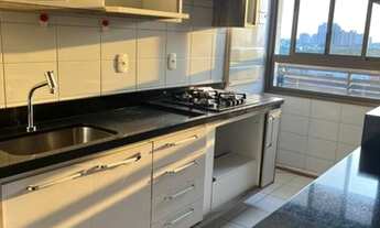 Imagem 3: Apartamento para aluguel possui 98 metros quadrados com 2 quartos em Dom Pedro I - Manaus