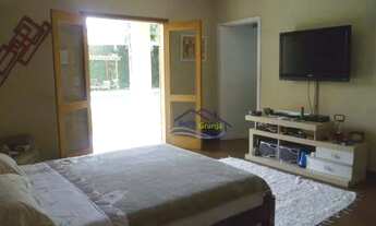 Imagem 6: GRANJA VIANA - PARQUE FRONDOSO