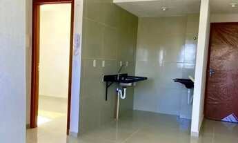 Imagem 7: Apartamento novo Geisel