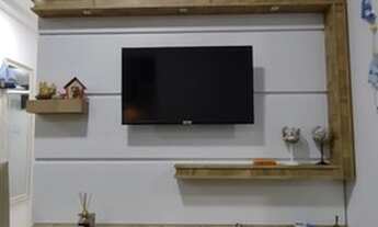 Imagem 7: Apartamento para venda tem 54m² com 2 quartos em Centro - Balneário Piçarras - SC