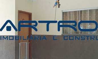 Imagem: CASA 3 QUARTOS PLANALTINA ARAPOANGA