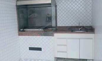 Imagem 5: Cobertura para venda possui 181 metros quadrados com 3 quartos em Enseada - Guarujá - SP