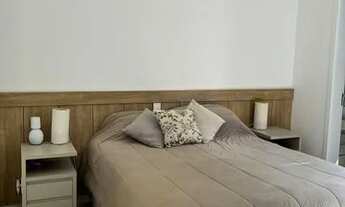 Imagem 6: Lindo sobrado com 3 suítes e fundo para mata no condomínio Montreal - Indaiatuba/SP