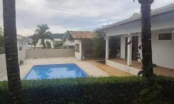 Imagem 2: Casa no Shamballa 2 em Atibaia com ótimo espaço!!!