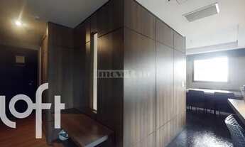 Imagem 5: Itaim Bibi Apartamento com 1 dormitório